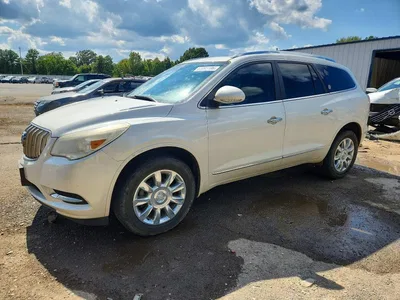 2015 BUICK ENCLAVE, фото 1, лот 10862418