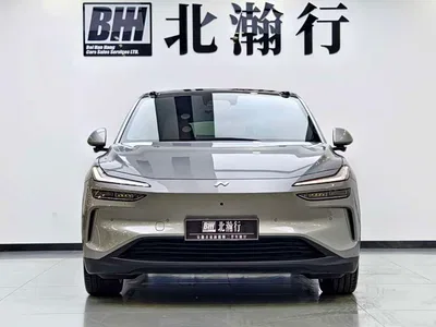 2025 Ledao L60 model 60kWh AWD version, фото 2, лот 10826637