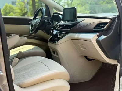 2021 Buick GL8 Land Business Class 652T Luxury, фото 4, лот 10246195