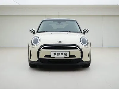 2022 MINI MINI 1.5T ONE 5-door PLUS, фото 2, лот 10353271