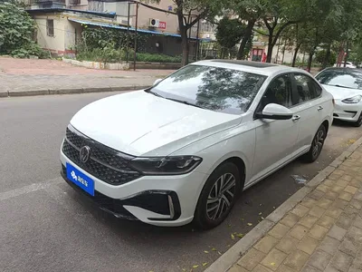 2024 Volkswagen Lavida Model 1.5L Automatic Starlight 5 Million Edition, фото 1, лот 10453773