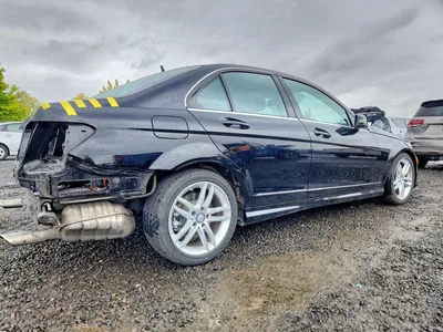 2014 MERCEDES-BENZ C 300 4MATIC, фото 3, лот 10963663