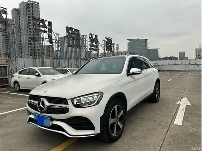 2022 Mercedes-Benz GLC Facelift III GLC 260 L 4MATIC Dynamic, фото 1, лот 10293667
