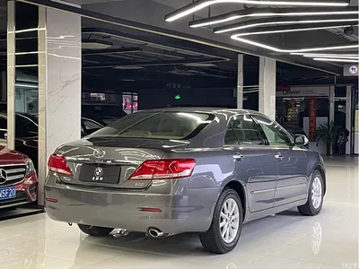 2009 Toyota Camry 200E Elite Leather Edition, фото 4, лот 10630069
