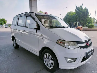 2014 Wuling Motors Wuling Hongguang 1.5L S Standard, фото 3, лот 11181695