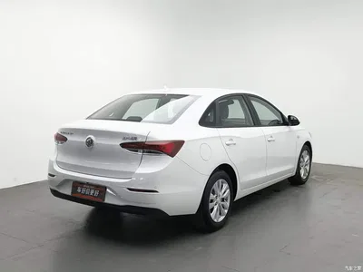 2021 Buick Excelle Facelift Exemplar 1.5L Auto Elite, фото 2, лот 10507460