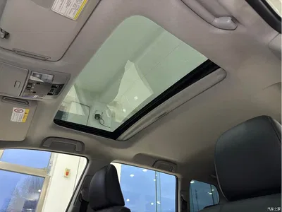2016 Toyota Prado (Import), фото 4, лот 11415238