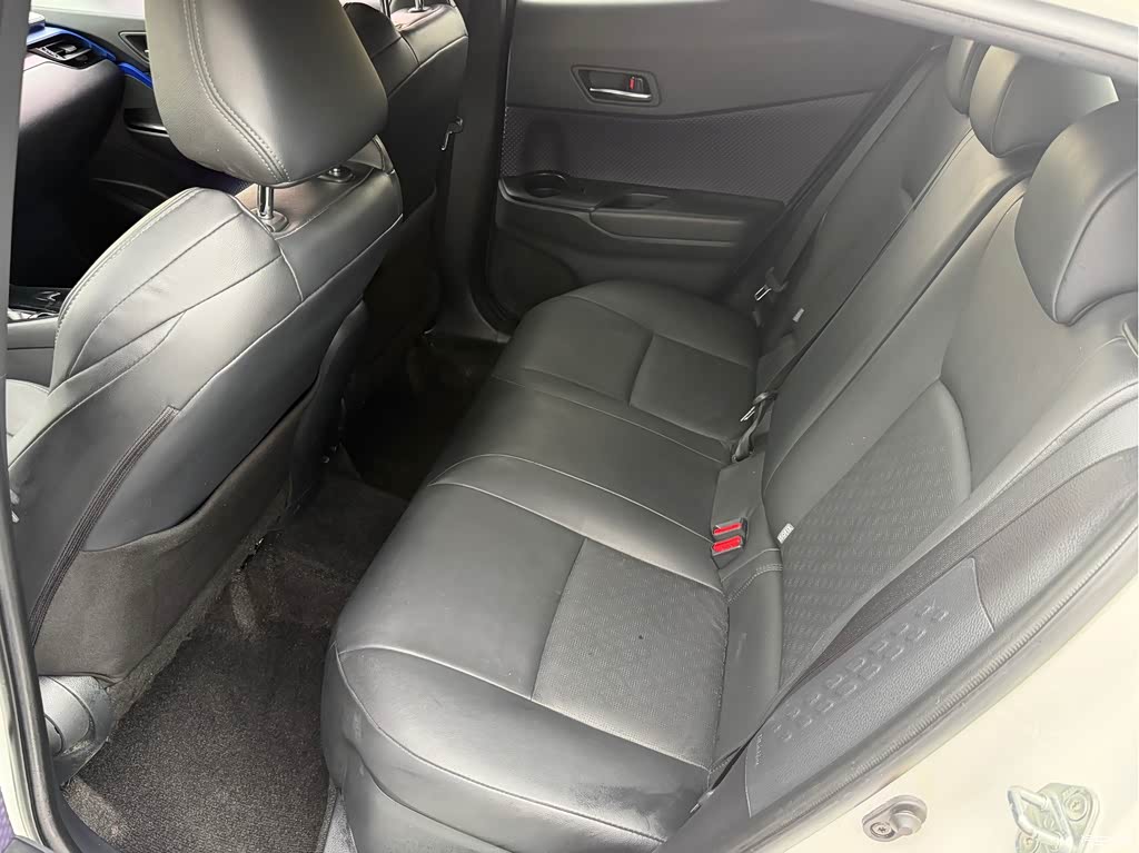 2018 Toyota IZOA 2.0L Yichi Edition China V, фото 4, лот 10800739