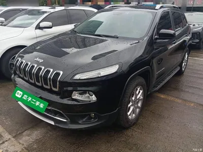 2016 Jeep Cherokee 2.4L Professional Edition, фото 2, лот 10295363