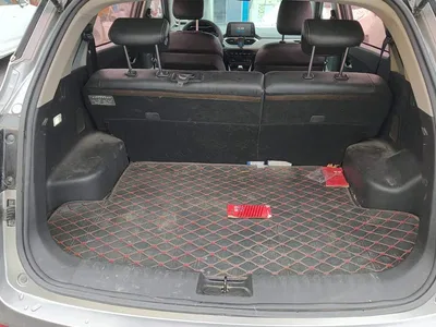 2017 Baojun 510 1.5L Manual Fashion, фото 4, лот 11002836