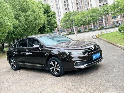2017 Citroën C5 350THP Auto Luxury, фото 3, лот 10377448
