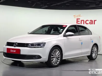 2011 Volkswagen Jetta 1.6 TDI Blue Motion, фото 1, лот 10178282
