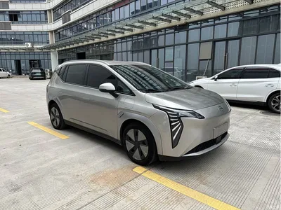 2023 Aion Y Plus 610 Smart Leader Edition NCM, фото 3, лот 10240153