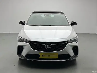 2022 Buick Verano Pro GS Wind Chaser Edition, фото 2, лот 11539753