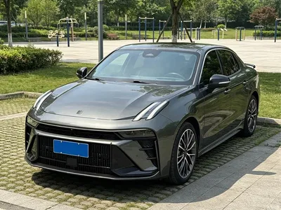 2023 Lynk & Co 03 1.5TD DCT Power Pro, фото 1, лот 10443432