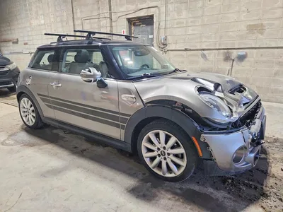 2017 MINI COOPER S, фото 4, лот 11281945