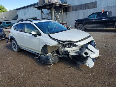 2021 SUBARU CROSSTREK PREMIUM, фото 4, лот 10567835