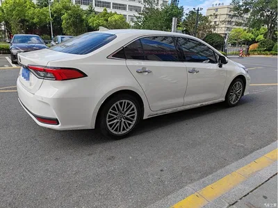 2021 Toyota Allion 2.0L Prestige Edition, фото 4, лот 10265684