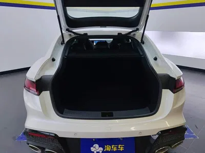2023 MG MG7 Model 1.5T DCT Ultimate Luxury Edition, фото 4, лот 10356019
