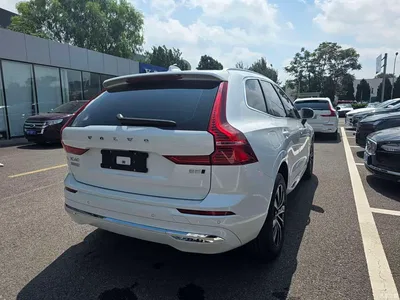 2023 Volvo XC60 B5 AWD Smart Elite Luxury, фото 4, лот 10364935
