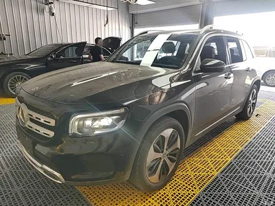 2023 Mercedes-Benz GLB 220 Style, фото 1, лот 10478791