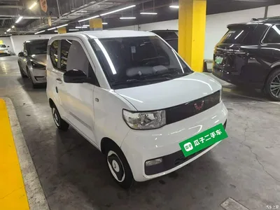 2022 Wuling Motors Hongguang MINIEV Macaron Fashion LFP, фото 4, лот 10377255