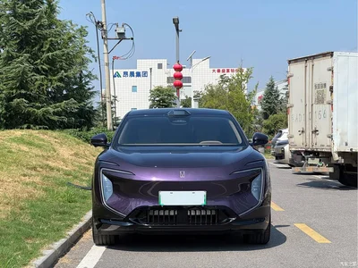 2026 Avatr 07 model Ultra EV AWD, фото 2, лот 10390991
