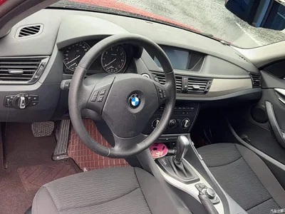 2013 BMW X1 sDrive18i Fashion, фото 4, лот 10467653