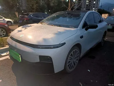 2026 Leapmotor B01 Model 650 Joy Edition, фото 1, лот 10956742