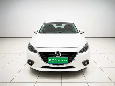 2014 Mazda Mazda3 Axela Sedan 1.5L Automatic Luxury, фото 2, лот 10324770