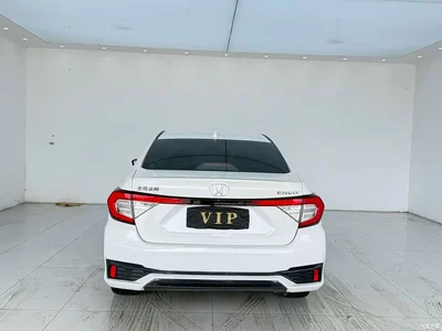 2022 Honda ENVIX 180TURBO CVT Premium Edition, фото 4, лот 11551677