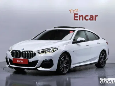 2021 BMW 2-Series 220i M Sports, фото 1, лот 10039515