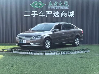2013 Volkswagen Magotan 1.8TSI Leading, фото 1, лот 10476605