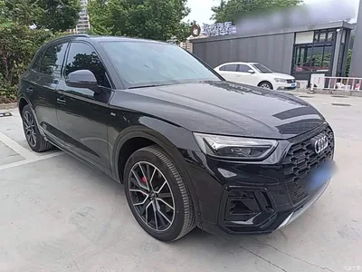 2025 Audi Q5L 45th Anniversary Edition 45 TFSI Luxury Sport, фото 4, лот 10845631
