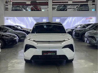 2025 BYD Tang L EV 600KM AWD LiDAR Flagship, фото 2, лот 10256771