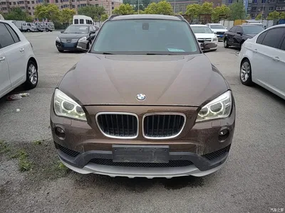 2014 BMW X1 sDrive18i Leading Edition, фото 3, лот 10467973