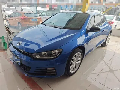 2015 Volkswagen Scirocco 1.4TSI Trend Edition, фото 2, лот 10480832