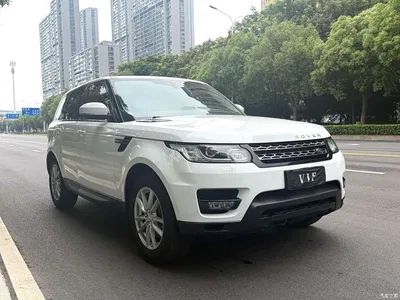 2017 Land Rover Range Rover Sport, фото 3, лот 10827290