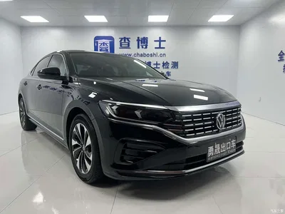 2022 Volkswagen Passat 280TSI Elite Edition, фото 3, лот 11437211