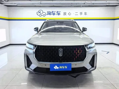 2020 Besturn Bestune T99 20TD Automatic Sport Premium, фото 2, лот 11549903