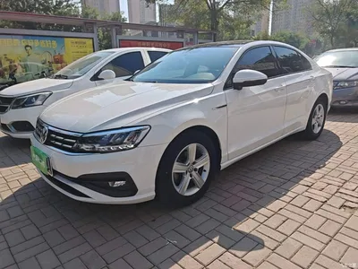 2021 Volkswagen Lamando 230TSI DSG Fashion Edition, фото 1, лот 10579086