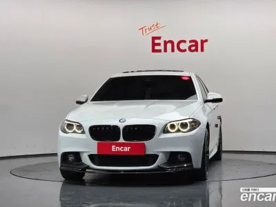 2016 BMW 5-Series 528i xDrive M Aero Dynamic, фото 3, лот 10131655