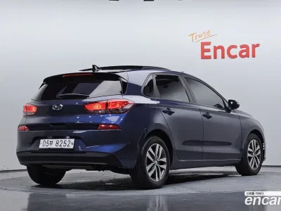 2017 Hyundai i30 1.4 Turbo, фото 1, лот 10161740