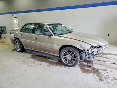 1998 PONTIAC GRAND AM SE, фото 4, лот 10969920