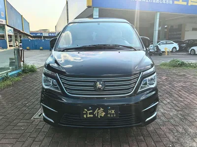 2022 Dongfeng Lingzhi M5 1.6L Utility 5-seater, фото 2, лот 11159142