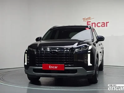 2023 Hyundai Palisade Diesel 2.2 2WD, фото 3, лот 10398526