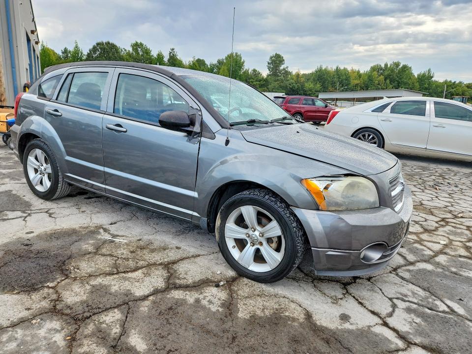 2011 DODGE CALIBER MAINSTREET, фото 4, лот 10806381