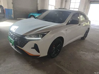 2023 Dongfeng Aeolus Yixuan 1.5L Automatic Glory Edition, фото 2, лот 10830676