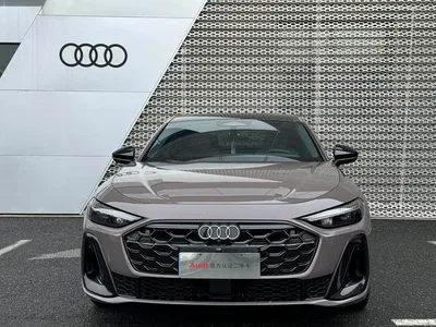 2026 Audi A5L 2.0T Sport Edition, фото 2, лот 10469031