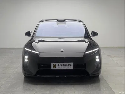 2025 NIO ET5T 75kWh Touring, фото 2, лот 10356426